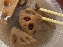 -郭小侠襄阳牛肉面·武汉热干面(洛溪店)