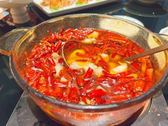 -海味世家·家常菜馆(明州里店)