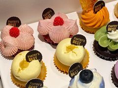 -派悦坊·甜品·蛋糕(日坛店)