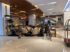 -北京西单美爵酒店