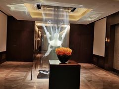 -丽晶轩中餐厅(重庆丽晶酒店)