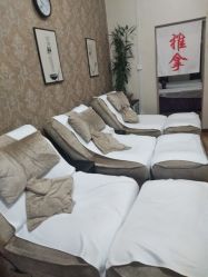 -正医堂推拿