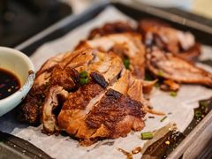 -俏九州·小炒黄牛肉(华润万象汇店)
