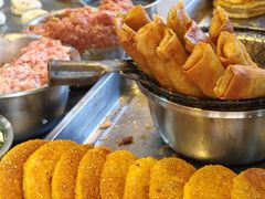 -牟记锅魁(总店)
