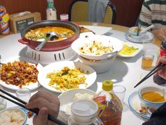 -光海·乡记酸菜鱼·始于1996(花园路店)