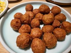 -同合居·非遗东北菜(王府井店)