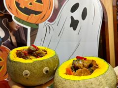 -阿依来新疆餐厅(奥城店)