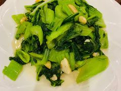 砂锅定安大芥菜-农厨好味·温泉鹅·农家菜