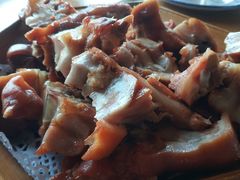 -小崔家臊子面(蔡家坡总店)