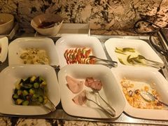 -五洲皇冠巴西烤肉餐厅