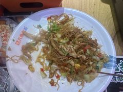 -八条友鲜货烧烤·脆皮烤鱼(石岩旗舰店)