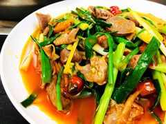 -弓虽昌焖烧鸡(大竹林店)
