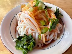 -秦镇史玉林凉皮(翡丽城店)