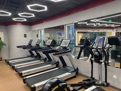 -VLines耀能运动Space&Flow(国贸店)