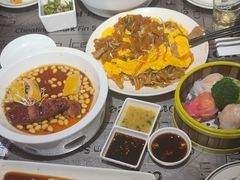 -食大利香港茶餐厅(南亚风情第一城店)