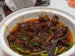 -同庆楼(奥体中心店)