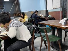 大堂-清真永恒华威肉饼(潘家园店)