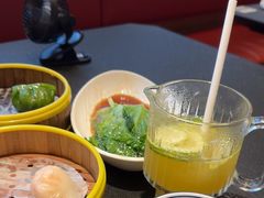 -蝴蝶里·粤菜·点心(滨江龙湖店)