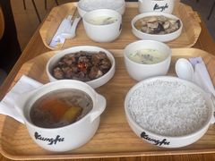 -真功夫(棠下店)