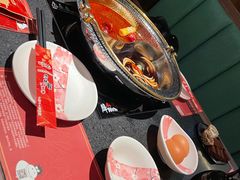 -牛New寿喜烧(闵行龙湖天街店)