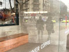 -Manner Coffee(淮海755店)