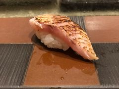 -築地青空三代目(銀座三越店)