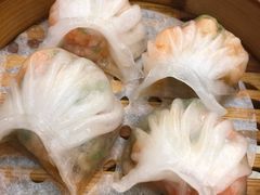顺德人家虾饺皇-顺德人家食府(黄金广场店)