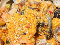 -巽寮印象美食部落餐厅·海鲜·地方特色菜(惠州体验店)