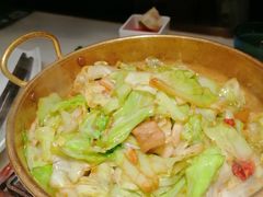 -佬麻雀·剁椒鱼头(京基KK One店)