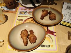 -乐凯撒披萨(正佳广场店)