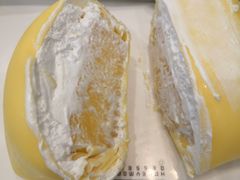 芒果班戟-满记甜品(金唐购物中心店)