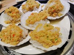 -海味当家(西安路店)