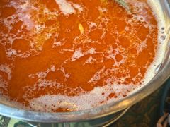 -火舞泰·泰式海鲜火锅餐厅(世纪城店)