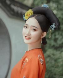-盘子女人坊古装写真摄影(苏州旗舰店)