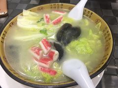 -芳芳餐厅(白沙路店)