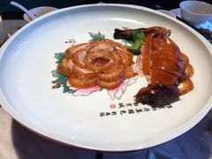 -京味斋·北京烤鸭(华威桥北工大店)