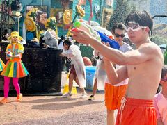 -大连海昌发现王国主题公园