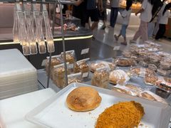 -BreadTalk面包新语·烘焙蛋糕(中心书城店)