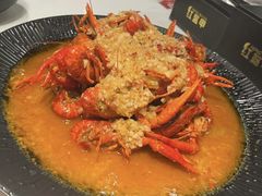 -红盔甲·小龙虾(人民广场店)