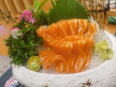 -樱の千渡日式料理·铁板烧•烧鸟(金盛田广场店)