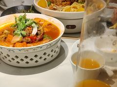 -清真·卡德尔大叔新疆主题餐厅(龙汇路店)