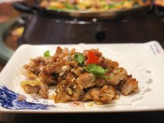 -阿多私房菜(顺德店)