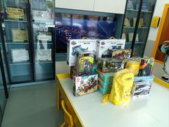 -童程童美少儿编程乐高机器人(河西万达校区)