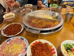 -楠火锅(太古里总店)