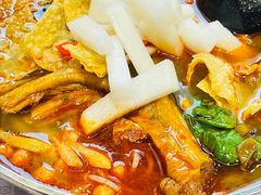 -螺大喜螺蛳粉(华业东方玫瑰店)