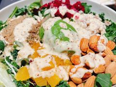 -小大董·烤鸭(观景餐厅·南京西路店)