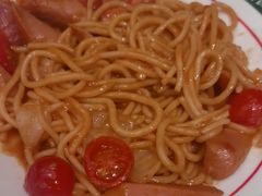 -新世界餐厅(万达店)