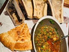 -纳鲁孜·新疆特色餐厅(上海悦荟广场店)