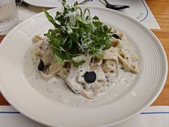 -沏点Trattoria意大利餐厅(新街口店)