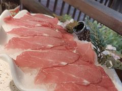 -二荆条·蜀鲜汇城市森林火锅